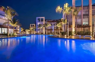 RADISSON BLU RESORT RESIDENCE